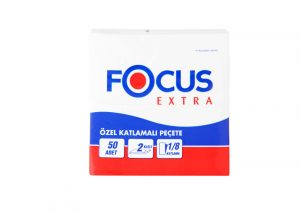 FOCUS EXTRA DISPENSER PECETE	KUTU / 350*12