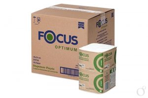 FOCUS OPTIMUM DISPENSER PEC	KUTU / 250*18