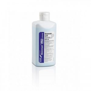 SKINMAN SOFT PROTECT 1 LT ( EL DEZENFEKTANI)