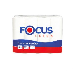 FOCUS EXTRA MINI JUMBO TK GFR 150M	KUTU / 1*12