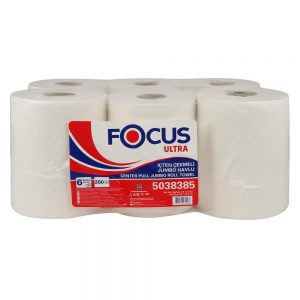 FOCUS ULTRA HAVLU	KUTU / 8*3