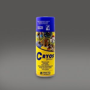 CRYOS SOĞUTUCU SPREY 400 ML